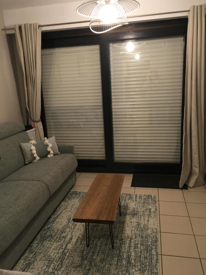 Vue Mer Sur La Cote D'Opale, Studio La Naturelle Pour 4 Personnes , Wimereux Exterior photo